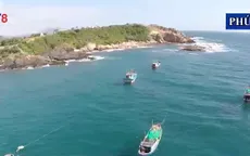 Miền Trung - Tây Nguyên thu hút khách du lịch dịp nghỉ lễ
