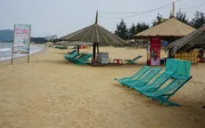 Biển đã an toàn hơn nhưng du lịch vẫn... “mắc cạn”
