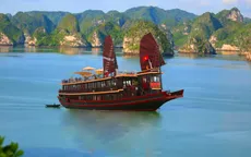 Sẽ chấm dứt hoạt động lưu trú khách trên vịnh Hạ Long