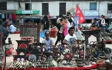 Ngành du lịch Nepal dần phục hồi sau động đất