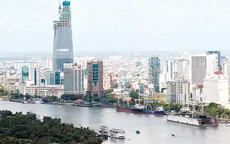 Dư nợ tín dụng tại TP.HCM tăng 13% trong năm 2015