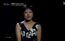 MC Thảo Vân: "Tôi đã tước đi cái quyền con được ở cạnh bố"