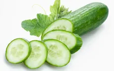 2 công thức dưỡng da tuyệt chiêu từ dưa leo