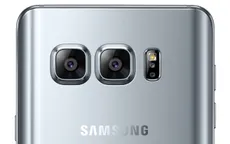 Hết iPhone 7 Plus lại tới Galaxy Note 7 sở hữu camera kép