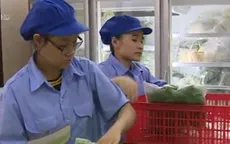 Thực phẩm online có thực sự an toàn?