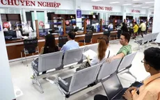 Quảng Bình: Tiếp tục triển khai Dự án "Dân chấm điểm M-Score"