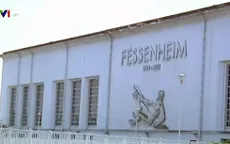 Đức yêu cầu Pháp đóng cửa nhà máy điện hạt nhân Fessenheim