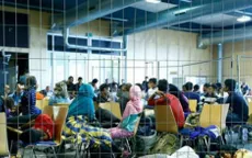 Số người tị nạn vào Đức giảm 66% trong tháng 3
