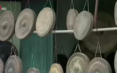 Nghề đúc đồng Phước Kiệu trước nguy cơ thất truyền