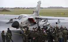 Đức đầu tư 58 triệu Euro vào Căn cứ không quân Incirlik ở Thổ Nhĩ Kỳ