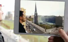 Du lịch đơn giản hơn với các tiện ích công nghệ