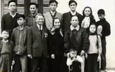 Giá trị tốt đẹp của văn hóa gia đình truyền thống