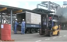 Lọc hóa dầu Dung Quất được tự chủ tài chính