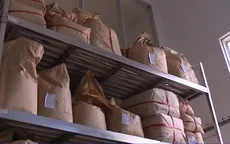 90% mẫu dược liệu của CT Hòa Phú đưa vào bệnh viện không đạt chất lượng