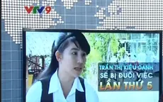 Dược sỹ chống tiêu cực trước nguy cơ bị đuổi việc lần thứ 5