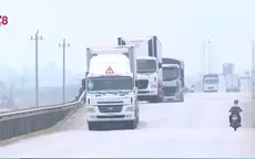 Người dân phải trả phí cao cho dịch vụ... xuống cấp