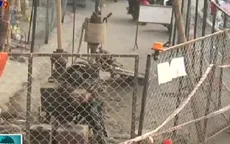 TP.HCM: Hạn chế phương tiện trên 7 tuyến đường nội đô