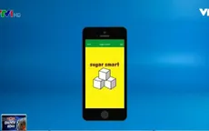 Kiểm tra lượng đường trong thực phẩm với Sugar Smart