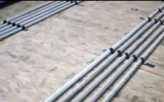 Đường cao tốc... sạc pin cho xe điện
