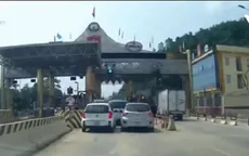 Văn hóa nhường đường khi tham gia giao thông