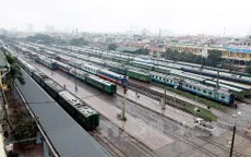 Ngành đường sắt nỗ lực cải thiện dịch vụ nhưng chưa hiệu quả