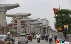 Bức tranh vận tải công cộng khi Hà Nội dừng xe máy