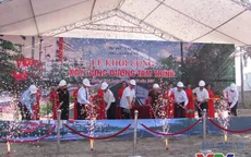 Hà Nội: Đường Tam Trinh dài 3,5 km, xây dựng trong khoảng 2 năm