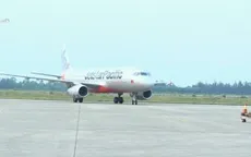 Khai trương đường bay giá rẻ Huế - Nha Trang