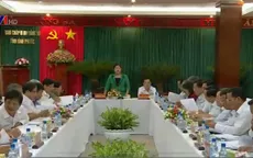 Bình Phước: 72% phản ánh qua đường dây nóng đã được giải quyết