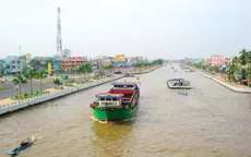 Giao thông đường thủy nội địa ĐBSCL: Từ khó khăn thành thế mạnh