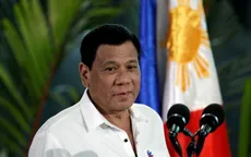 Tổng thống Philippines thăm Campuchia