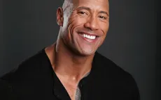 Dwayne Johnson được gắn tên trên Đại lộ Danh vọng Hollywood