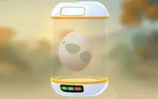 Pokémon GO: Hướng dẫn ấp trứng Pokémon