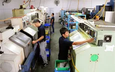 Khu công nghiệp Hiệp Phước cho doanh nghiệp thuê đất diện tích nhỏ