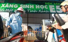 PV Oil sẽ bán xăng E5 từ 15/12