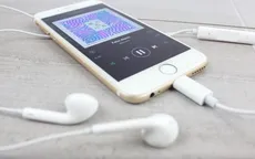 Apple phát hành iOS 10.0.2 sửa lỗi tai nghe Lightning Earpods