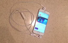 Lộ diện tai nghe cho iPhone 7 kết nối qua cổng Lightning?