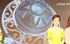 Nuôi cấy thành công ngọc trai mang hoa văn tự nhiên