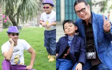 Điểm trùng hợp đến bất ngờ của dàn sao "Bố ơi! Mình đi đâu thế?" 2 mùa