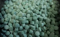 Ma túy Ecstasy trở lại châu Âu