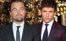 “Leonardo DiCaprio xứng đáng giành giải Oscar”