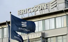 Ericsson cắt giảm 3.900 lao động