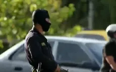 El Salvador trở thành đất nước bạo lực nhất thế giới