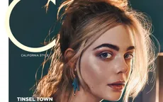 "Ác quỷ sàn catwalk" biến hóa thành cô nàng tiệc tùng