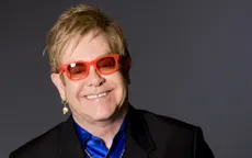 Elton John - Ngôi sao hào phóng nhất nước Anh