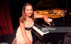 Emily Bear - Thần đồng piano của nước Mỹ