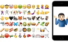 iOS 10.2 ra mắt: Cập nhật hàng loạt emoji mới