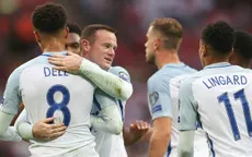 Lịch trực tiếp thể thao ngày 11/10 và 12/10: Chào đón ĐT Anh không Rooney