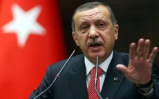 EU triệu hồi Đại sứ Thổ Nhĩ Kỳ sau tuyên bố của Tổng thống Erdogan