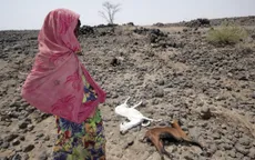 Ethiopia đối mặt với hạn hán nghiêm trọng nhất trong 50 năm